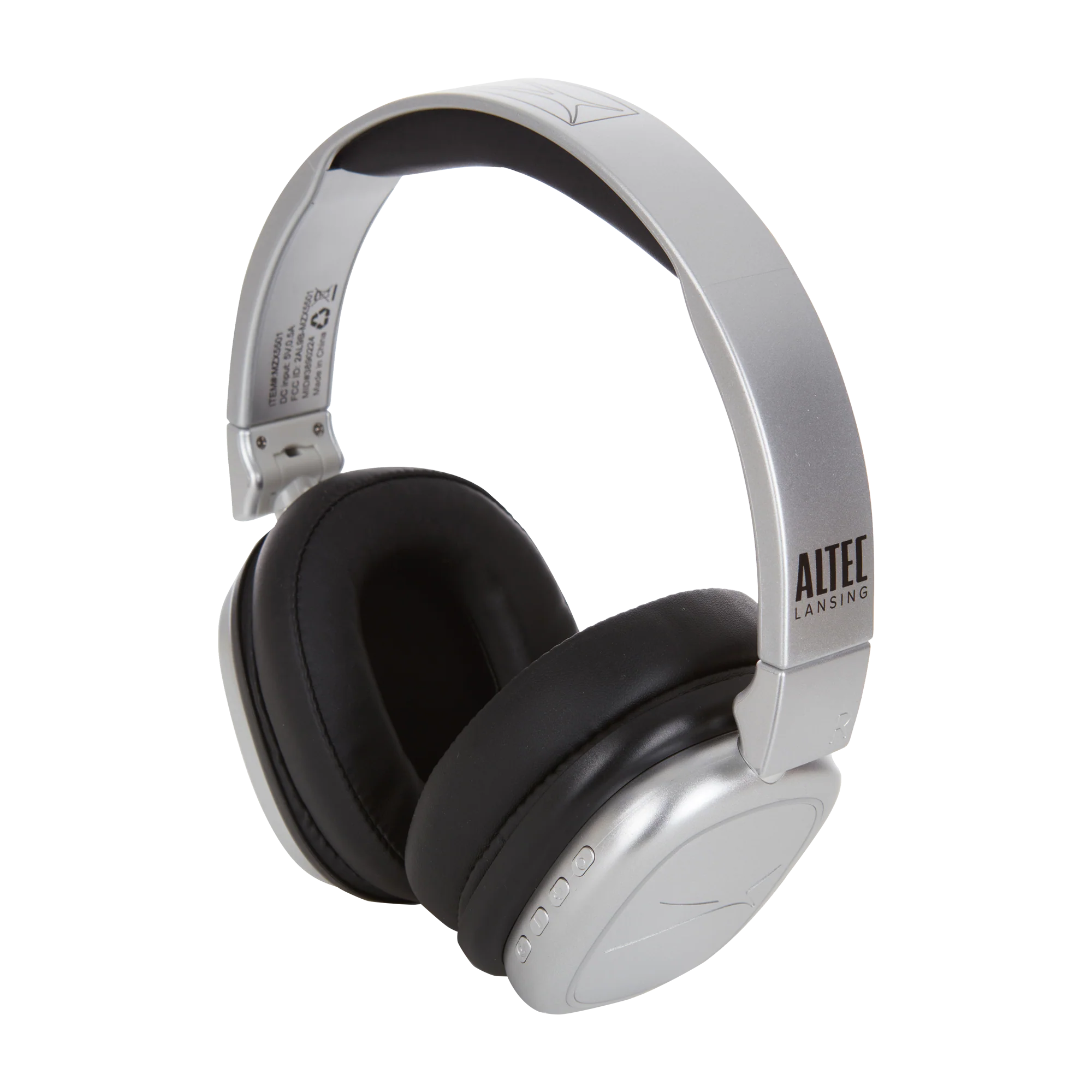 Altec Lansing Nanophones ANC 2.0 Headphones - Image 7