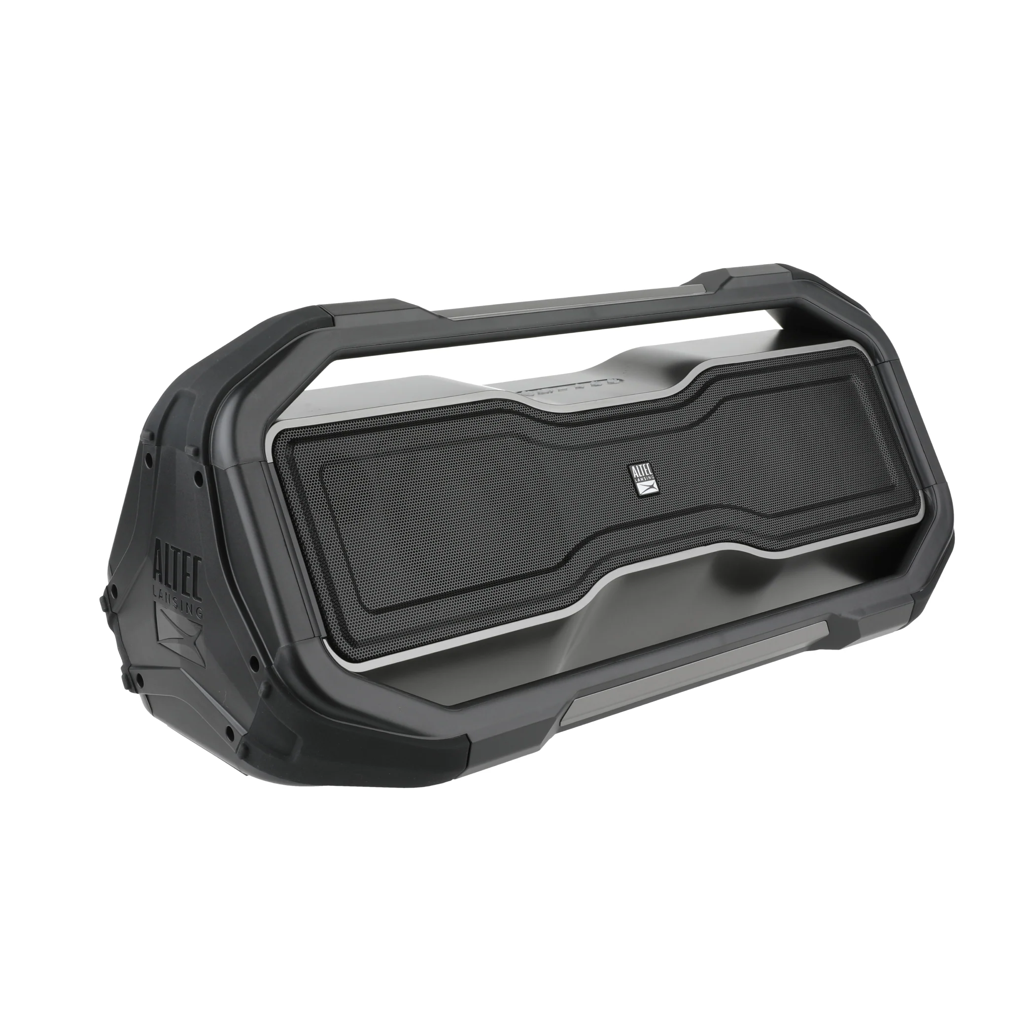 Altec Lansing RockBox XL Speaker - Image 4