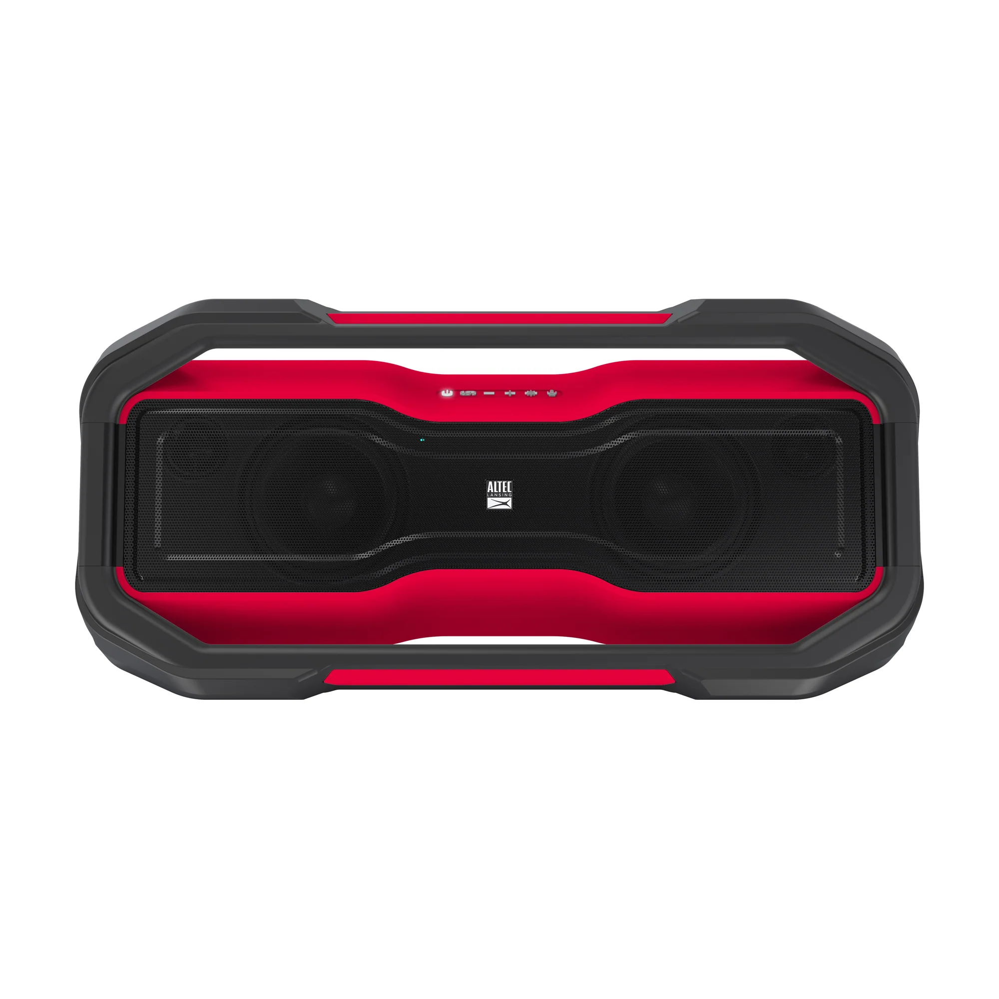 Altec Lansing RockBox XL Speaker - Image 9