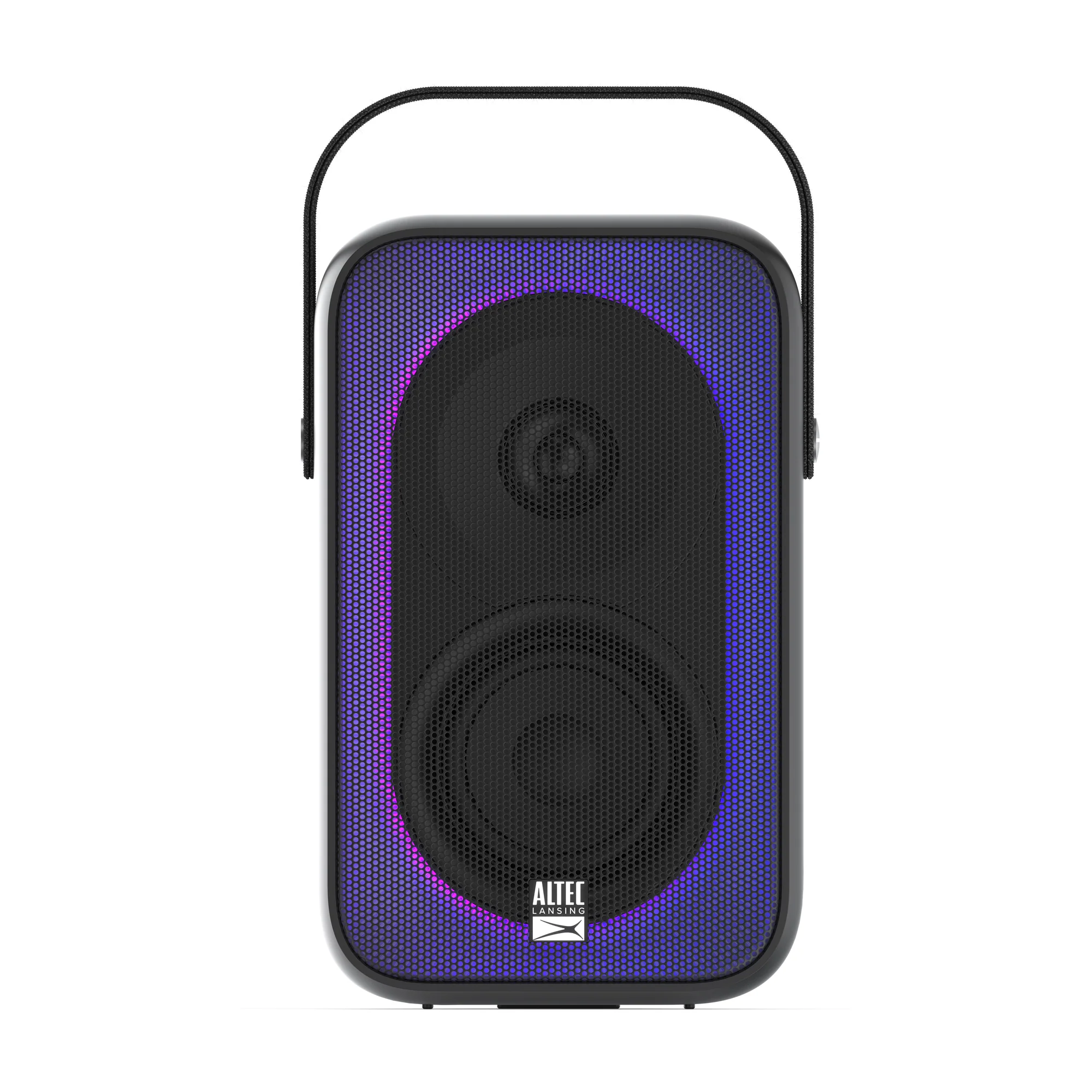 Altec Lansing Shockwave Party Speaker - Image 5