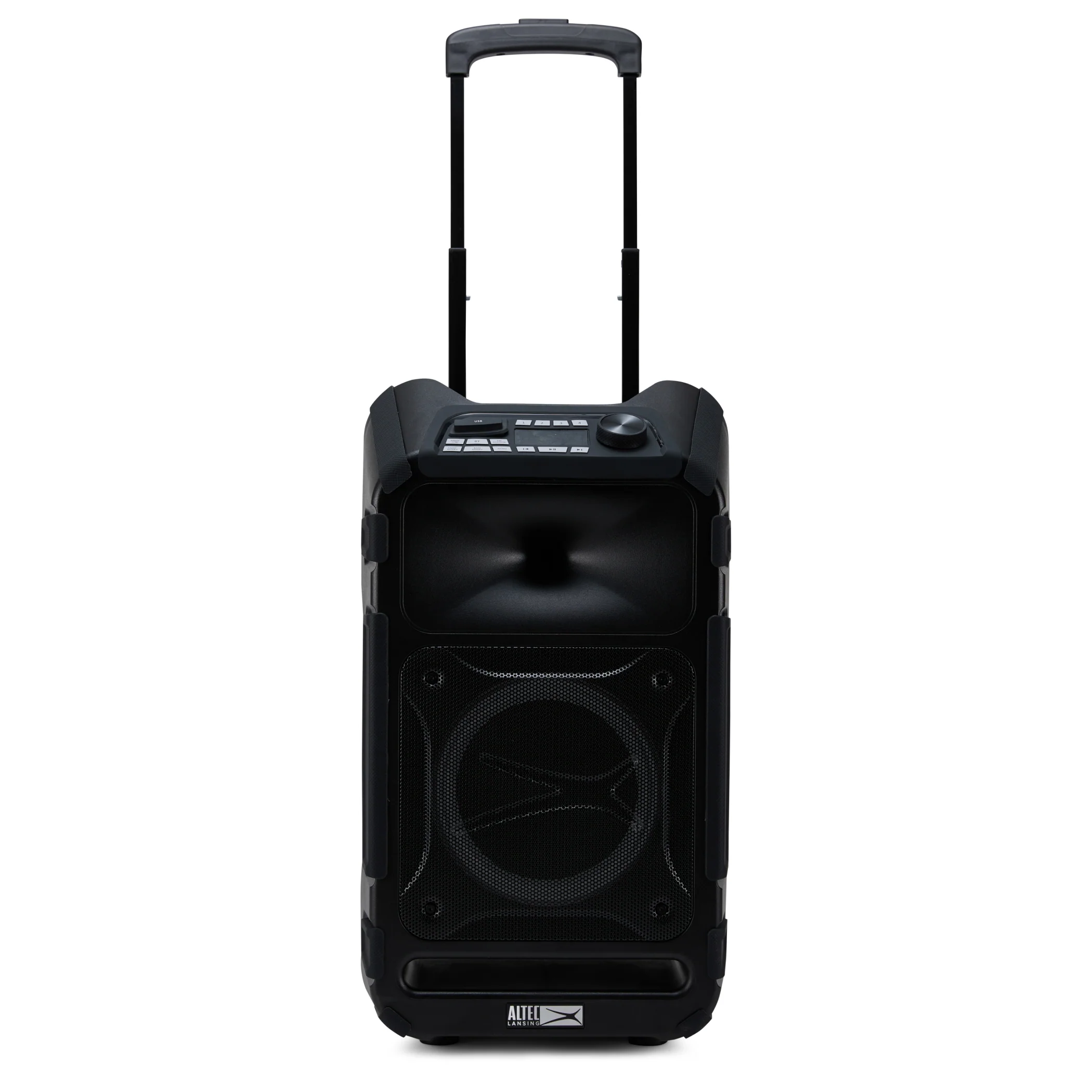 Altec Lansing Sonic Boom 120 Rugged EVERYTHINGPROOF® Portable Party Speaker - Image 3