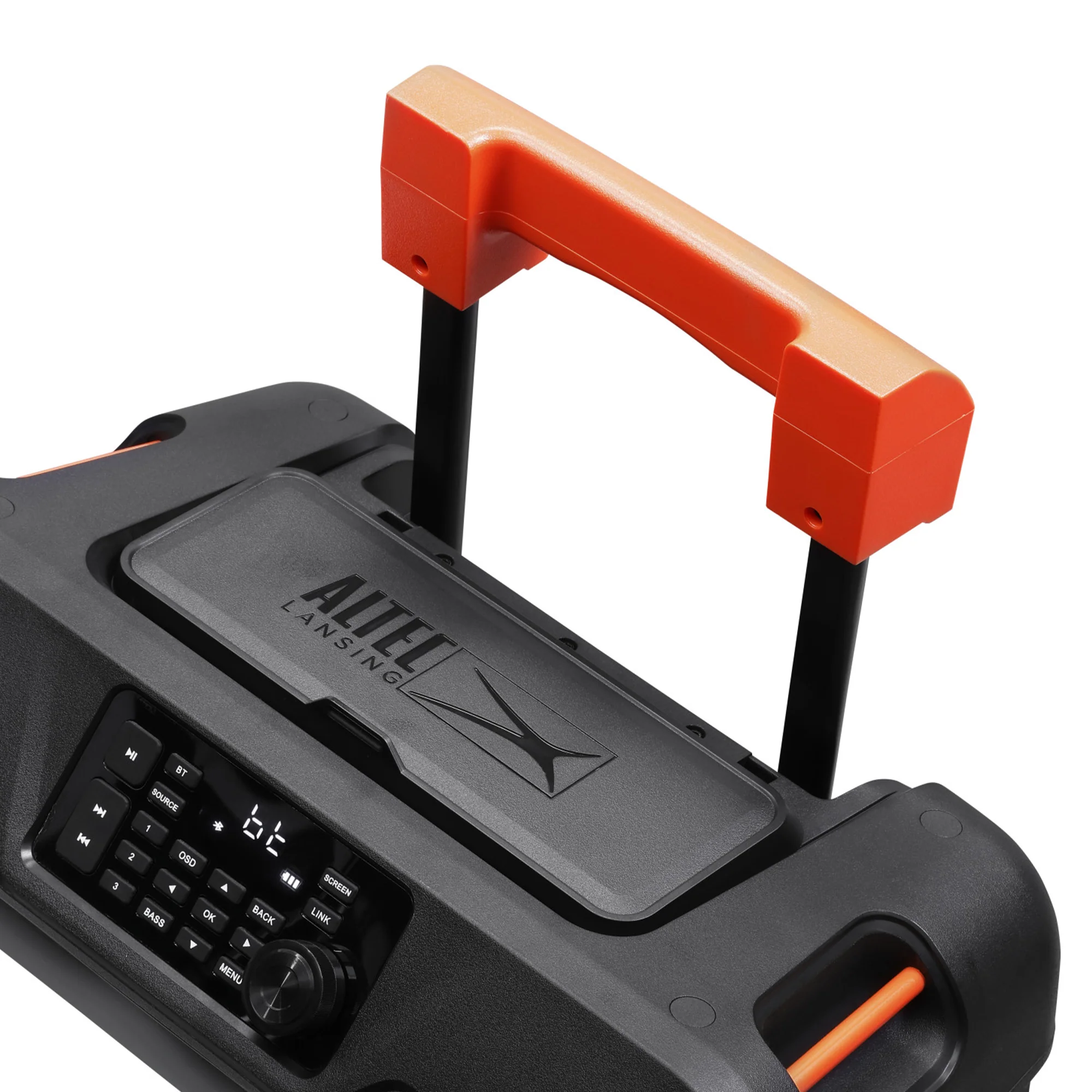 Altec Lansing SoundRover View - Image 10