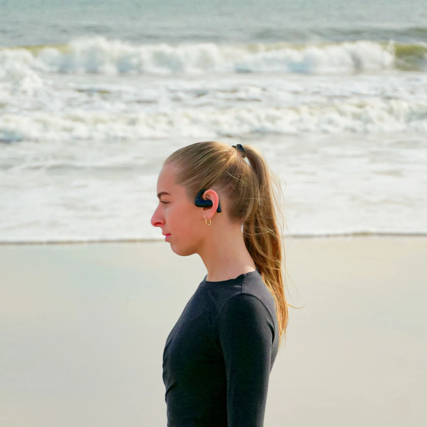 Altec Lansing Sport Active OWS Earbuds - Image 17