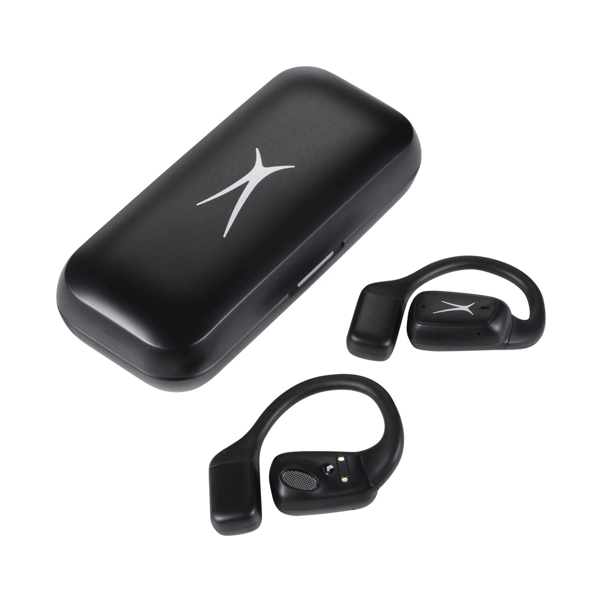 Altec Lansing Sports Nano OWS Earbuds - Image 5