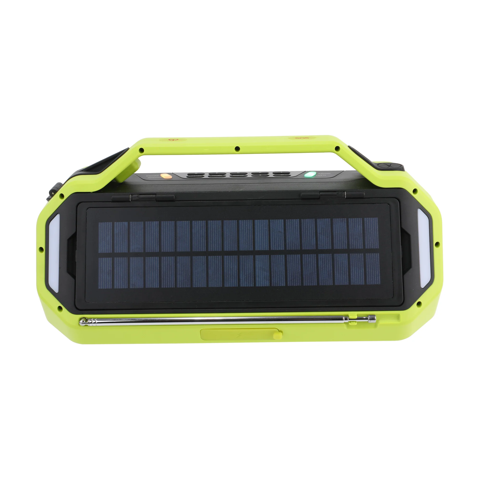 Altec Lansing Stormchaser Speaker - Image 6
