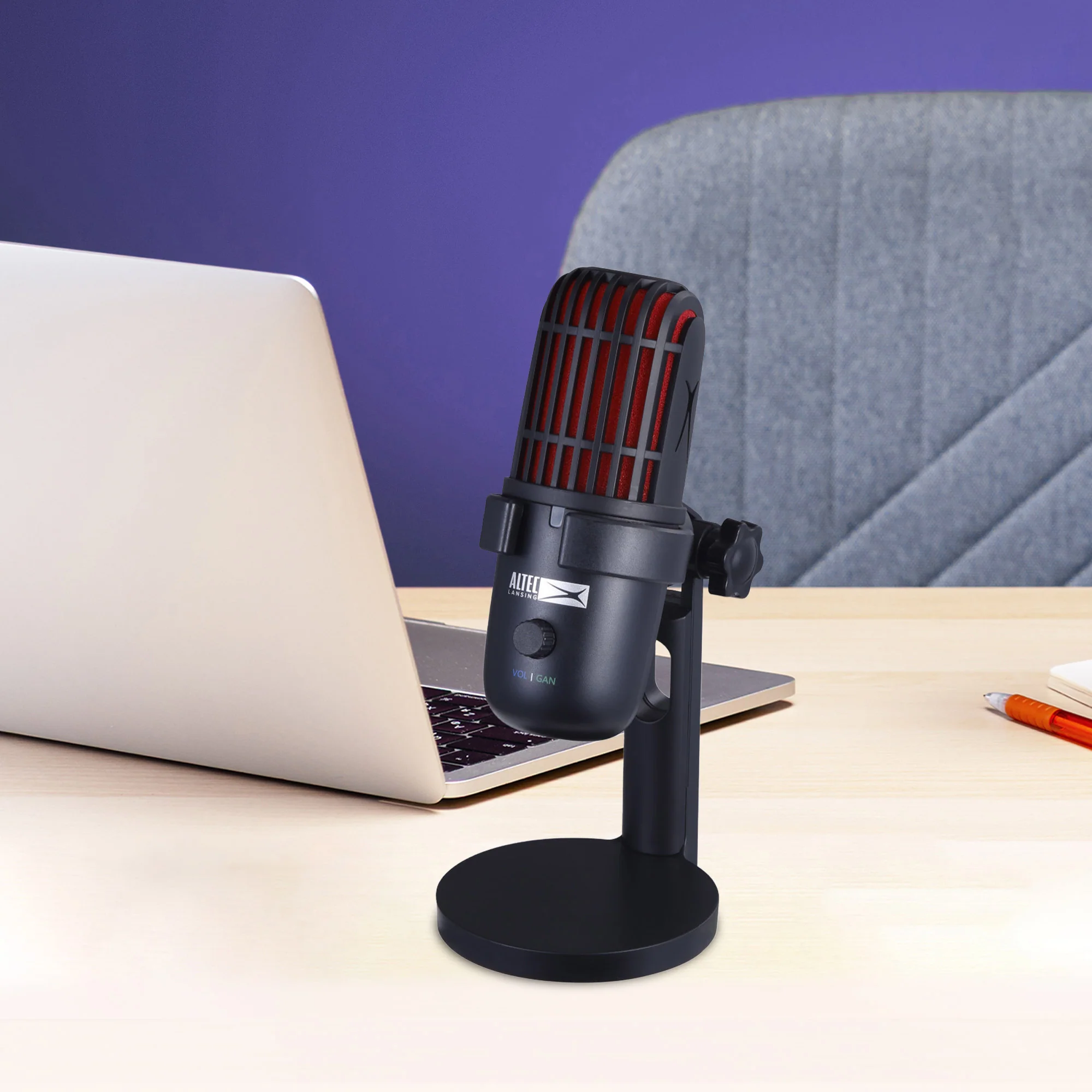 Altec Lansing Studio Mic1 - Image 2